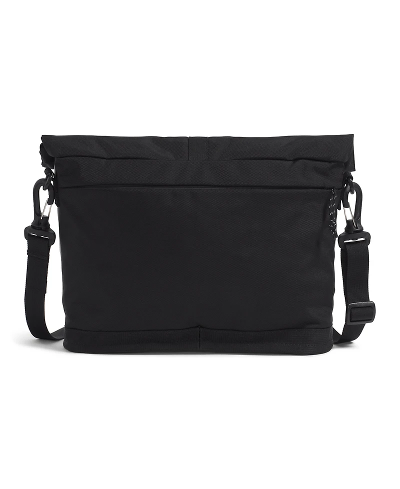 The North Face Men's Base Camp Shoulder Bag