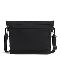 The North Face Men's Base Camp Shoulder Bag