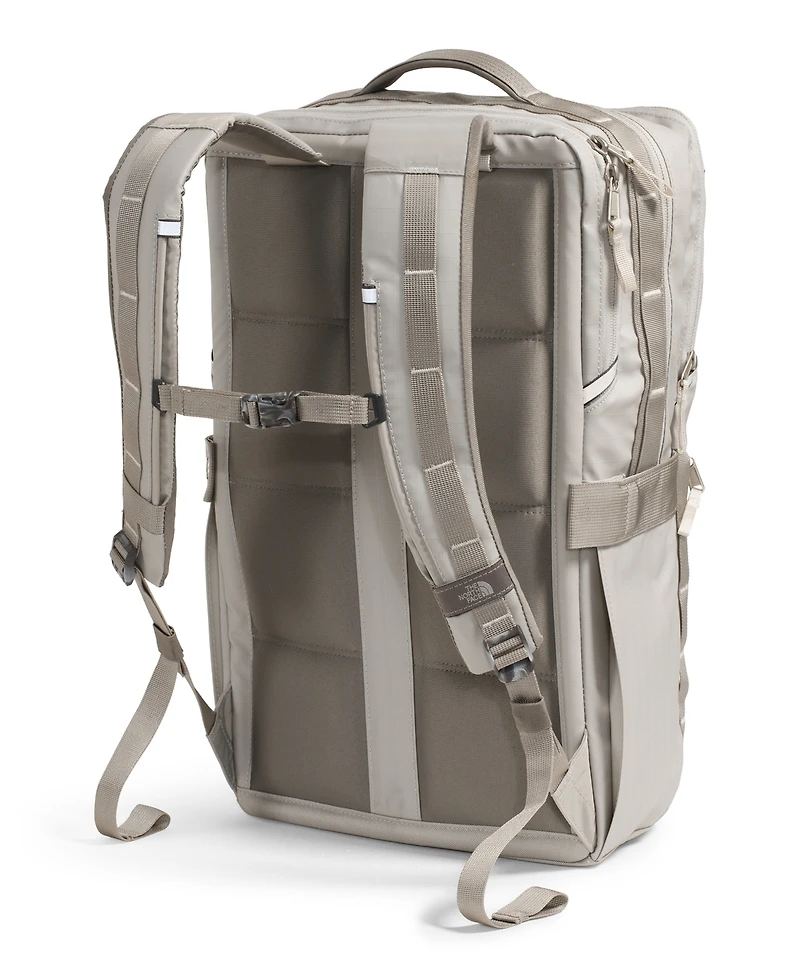 The North Face Men's Base Camp Voyager Daypack Bag