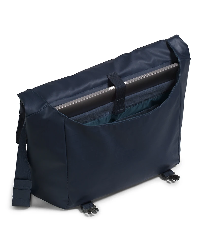 The North Face Men's Base Camp Voyager Messenger Bag