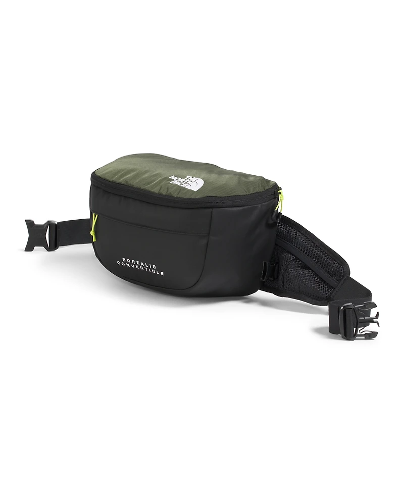 The North Face Men's Borealis Convertible Bag