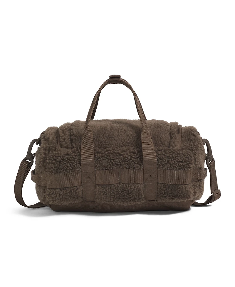 The North Face Men's Base Camp High Pile Mini Bag