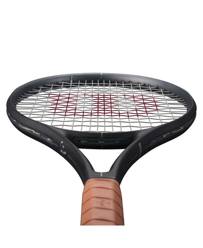 Wilson Rf 01 Future Unstrung Tennis Racquet
