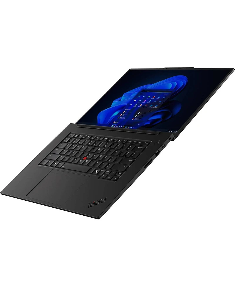 Lenovo ThinkPad P1 Gen 7 16" Uhd+ Oled Touchscreen Mobile Workstation, Intel Core Ultra 7-155H 1.4GHz, 32GB Ram, 1TB Ssd, Nvidia Rtx 2000 Ada 8GB