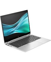 Hp EliteBook x360 830 G11 13.3" Wuxga 2-in-1 Touchscreen Laptop, Intel Core Ultra 7 165U 1.7GHz, 16GB Ram, 512GB Ssd, Windows 11 Pro