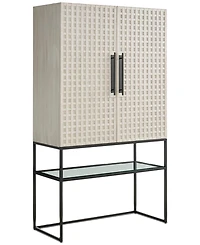Dwell Utility Cabinet