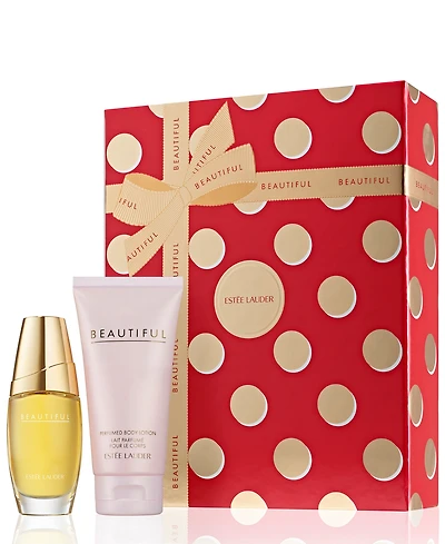 Estee Lauder 2-Pc. Beautiful Eau de Parfum Favorites Gift Set