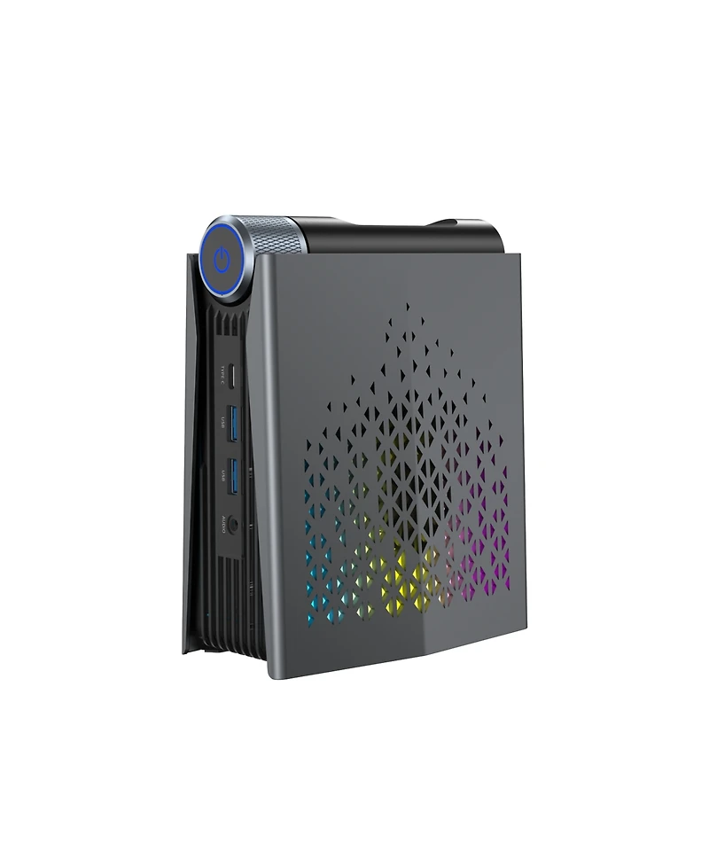 Acemagic S3A Amd Ryzen 9 8945HS Mini Pc(without monitor)
