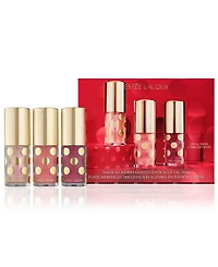 Estee Lauder 3-Pc. Sheer Wonders Limited-Edition Lip Oil Set