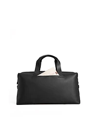Troubadour Generation Leather Duffle