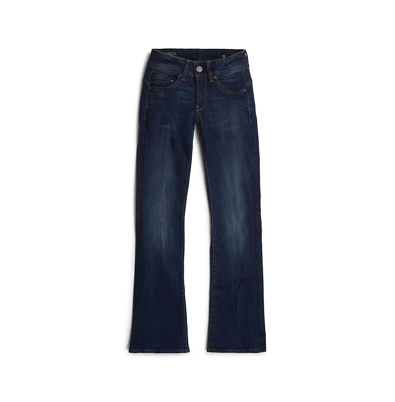 G-Star Women's Midge Bootcut Jeans