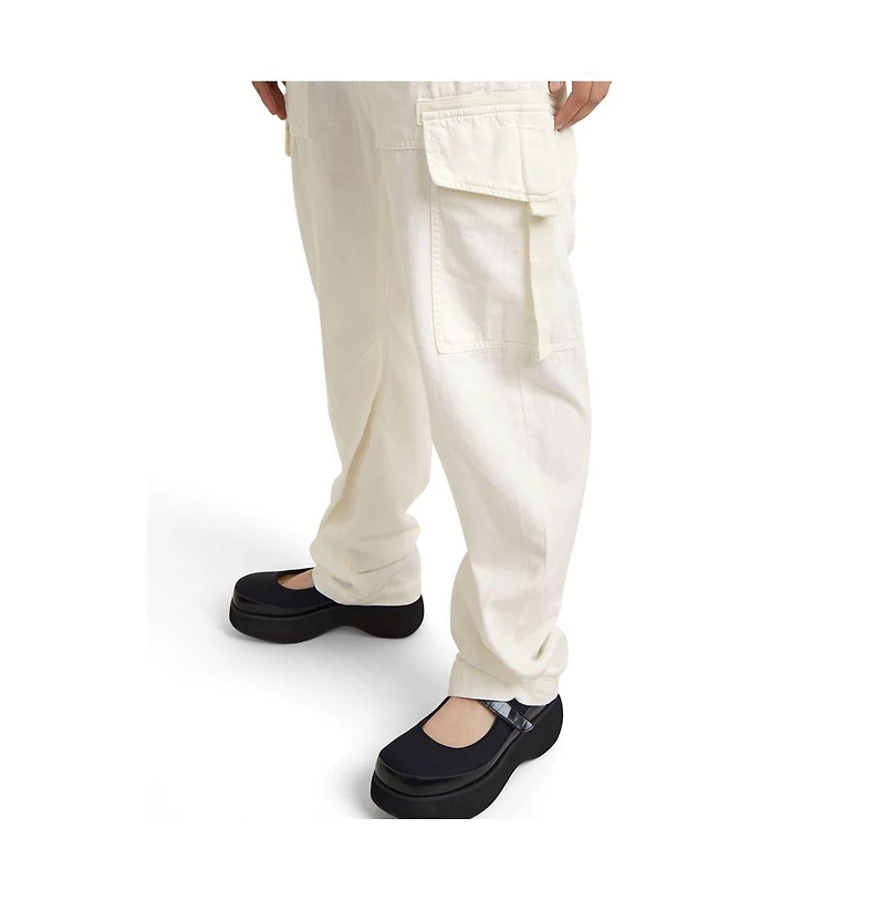 G-Star Women's Soft Outdoors Pants