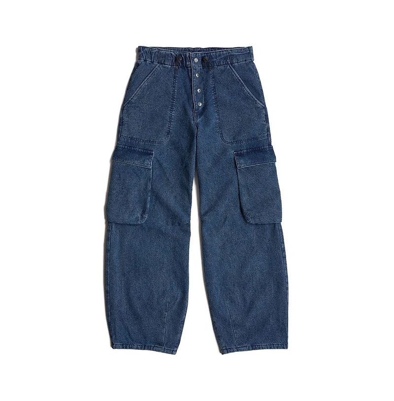 G-Star Women's Cocoon Pants