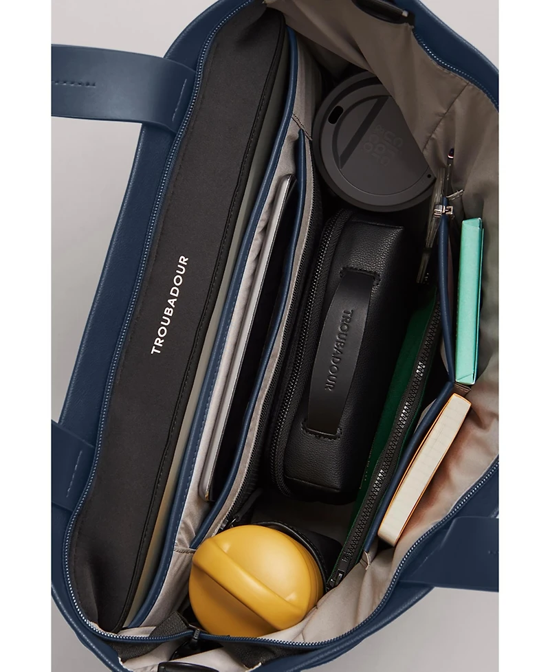 Troubadour Apex Everyday Tote