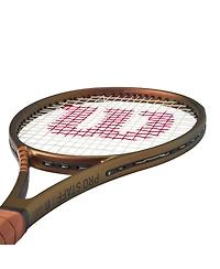 Wilson Pro Staff 97L V14 Unstrung Tennis Racquet