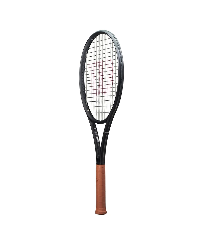 Wilson Rf 01 Unstrung Tennis Racquet