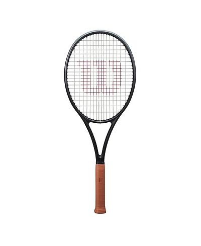 Wilson Rf 01 Unstrung Tennis Racquet