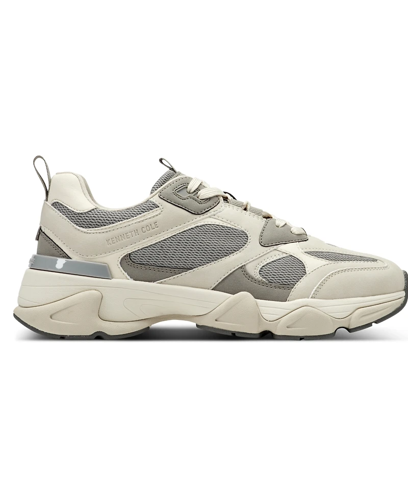 Kenneth Cole New York Men's Alder Sneakers