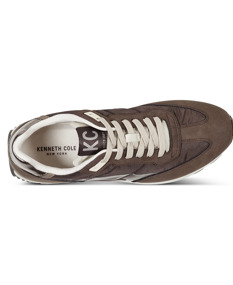 Kenneth Cole New York Men's Pryor Sneakers