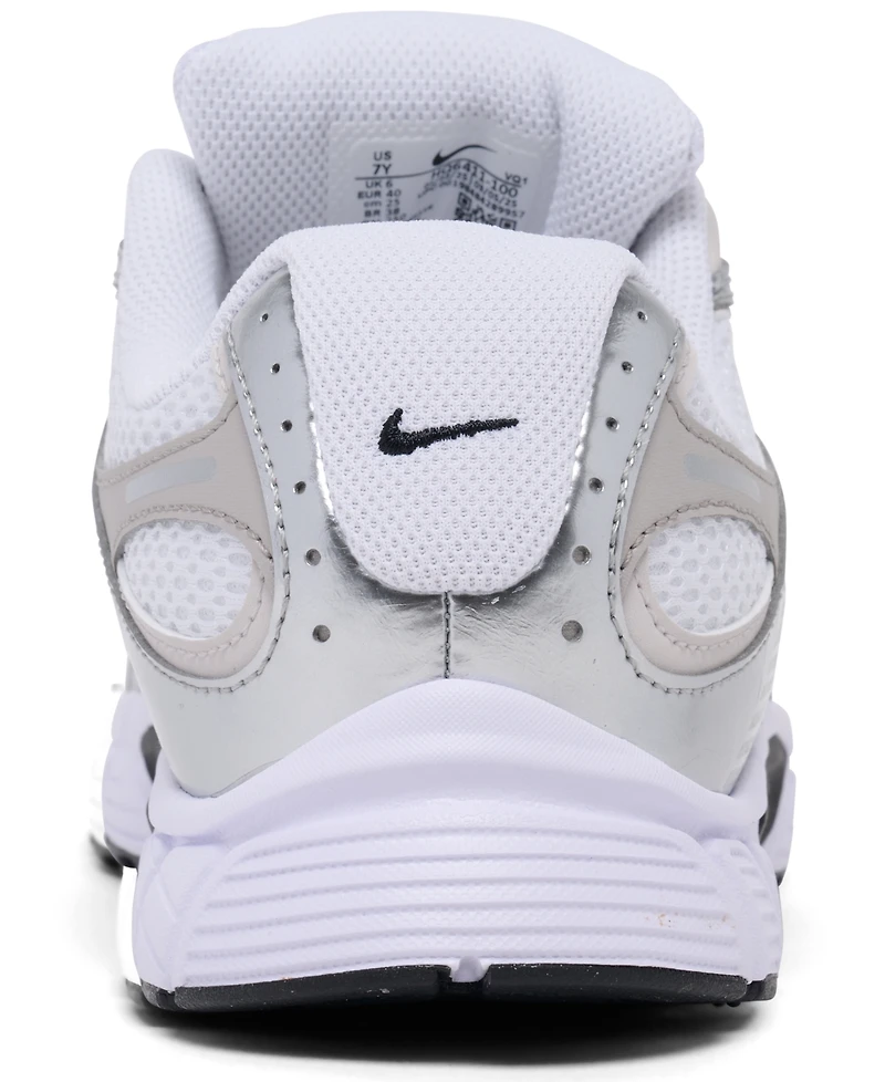 Nike Little Kids V5 Rnr Casual Sneakers from Finish Line