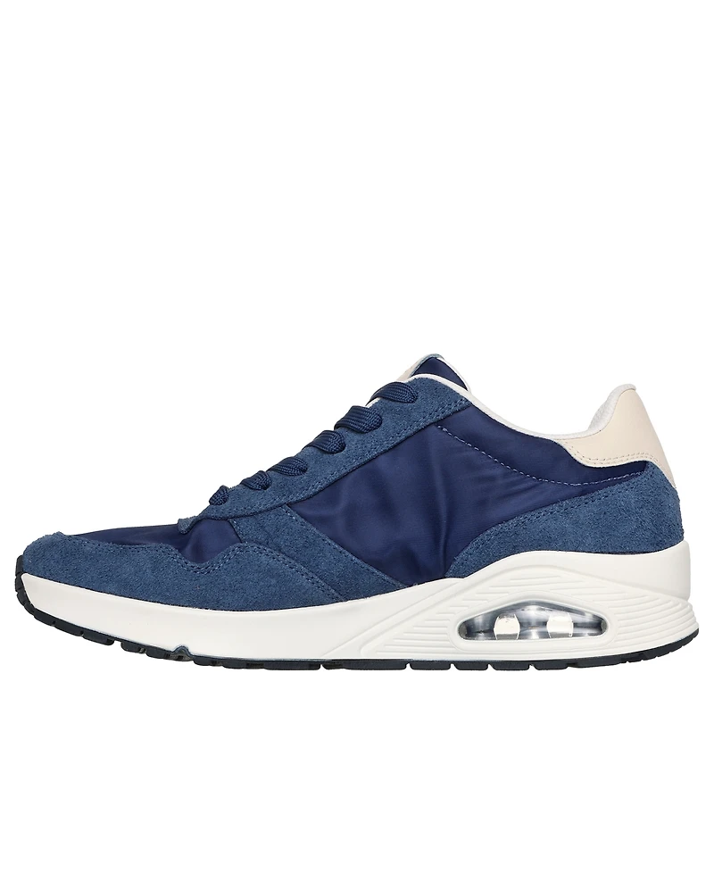 Skechers Men's Uno - Vintage Dayz Casual Sneakers from Finish Line