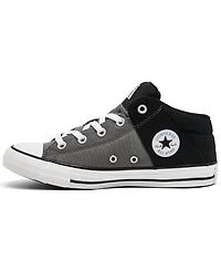 Converse Big Kids Chuck Taylor All Star Axel Mid Casual Sneakers from Finish Line