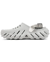 Crocs Men's Echo Clog Sandals from Finish Line