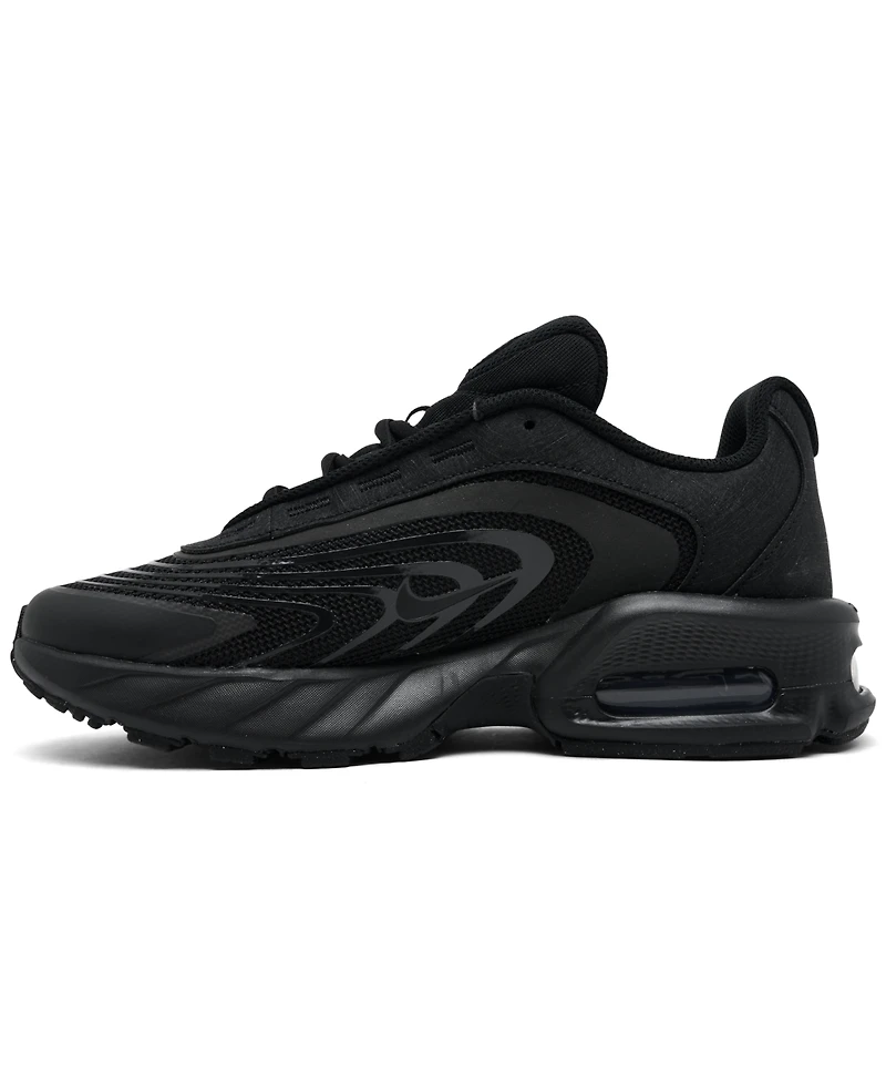 Nike Women's Air Max Fire Casual Sneakers from Finish Line