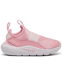Nike Toddler Kids Flex Runner 4 Slip-On Running Sneakers from Finish Line