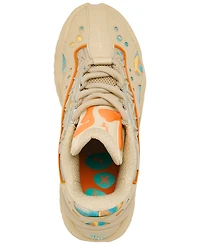 Puma Men's LaMelo Ball LaFrance Rnr Casual Sneakers from Finish Line