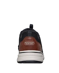 Skechers Men's Slip-Ins Relaxed Fit: Sterling - Ramone Casual Sneakers from Finish Line
