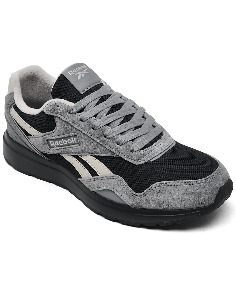 Reebok Men's GL1100 Casual Sneakers from Finish Line