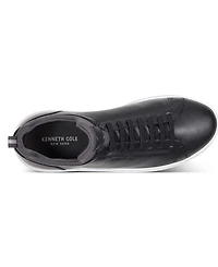 Kenneth Cole New York Men's Nevel Slip On Sneakers