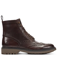 Kenneth Cole New York Men's Todd Leather Boots