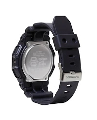 G-Shock Men's Black Resin Watch