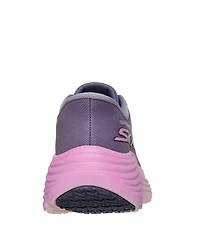 Skechers Women's Slip-ins: Max Cushioning Endeavour - Hallandale Athletic Running Sneakers