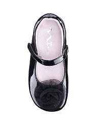Nina Little Girls Mary Jane Dress Shoe