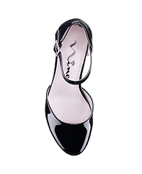 Nina Big Girls Macey Heel Pumps