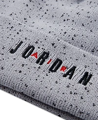 Jordan Big Kids 2-Piece Beanie and Gloves Set