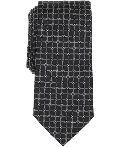 Michael Kors Men's Moore Neat Classic Tie