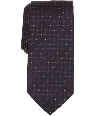 Michael Kors Men's Moore Neat Classic Tie