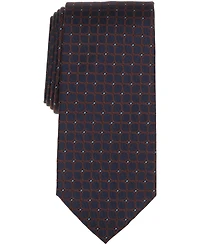 Michael Kors Men's Moore Neat Classic Tie