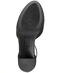 Wild Pair Women's Birdey Dress Round Toe Pumps, Macy's Exclusive