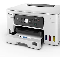 Canon Maxify GX3020 Wireless Versatile MegaTank Compact All-In-One Color Printer