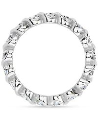 Diamond Eternity Band (2 ct. t.w.) Platinum or 14k Gold