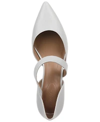 Style & Co Women's Galenn Evening Pointed Toe Pumps, Macy's Exclusive