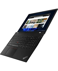 Lenovo ThinkPad P16s Gen 2 16" Wuxga Touchscreen Mobile Workstation, Amd Ryzen 7 Pro 7840U 3.3GHz, 32GB Ram, 512GB Ssd, Windows 11 Pro, Villi Black