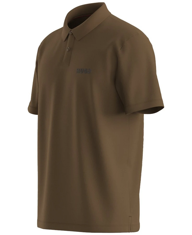 Hugo Boss Men's Short Sleeve Polo Shirt