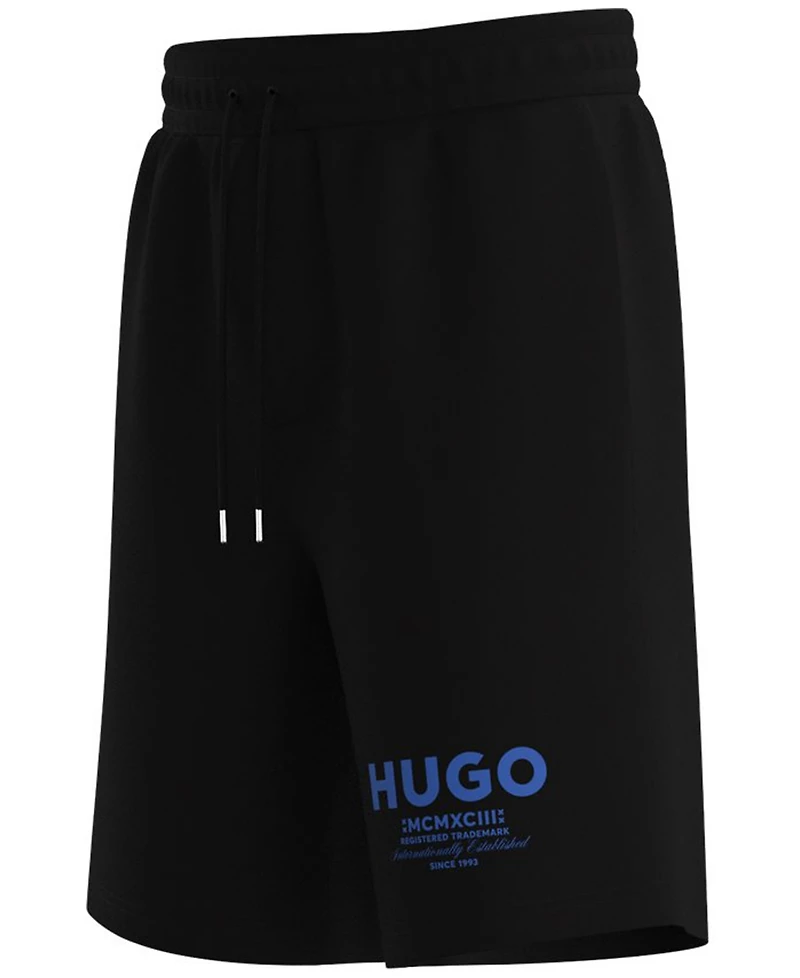Hugo by Boss Men's Logo Shorts