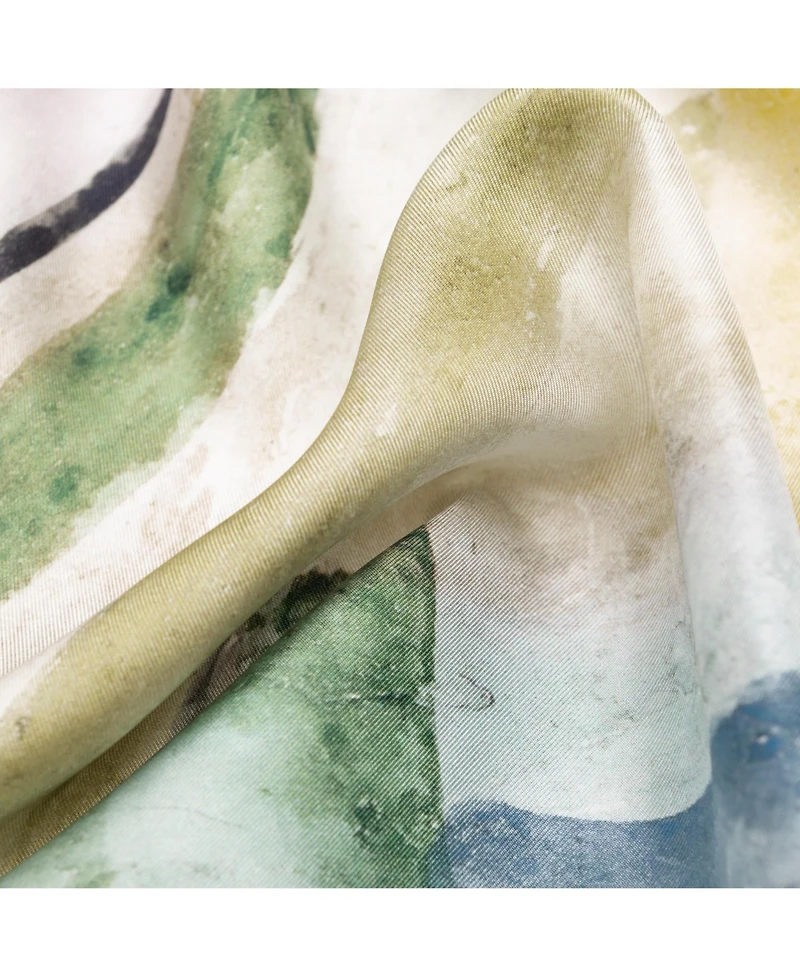 Elizabetta Pagani - Silk Pocket Square for Men